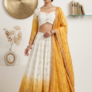 Lehenga Sarees